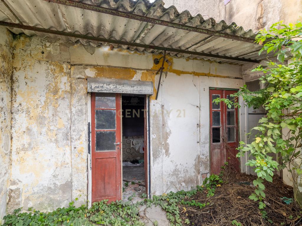 Moradia à Venda no Coração do Porto - Image 10