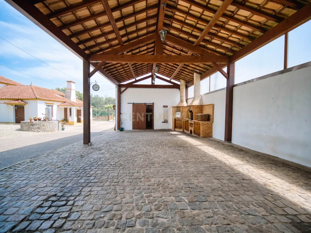 Quinta com 2 hectares em Ovar, Aveiro, a 40 min do Porto - Image 8