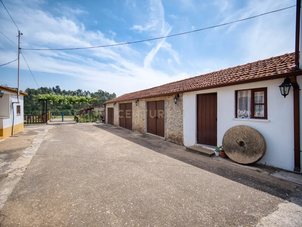 Quinta com 2 hectares em Ovar, Aveiro, a 40 min do Porto - Image 22
