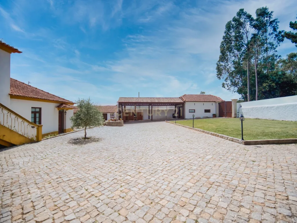 Quinta com 2 hectares em Ovar, Aveiro, a 40 min do Porto - Image 21