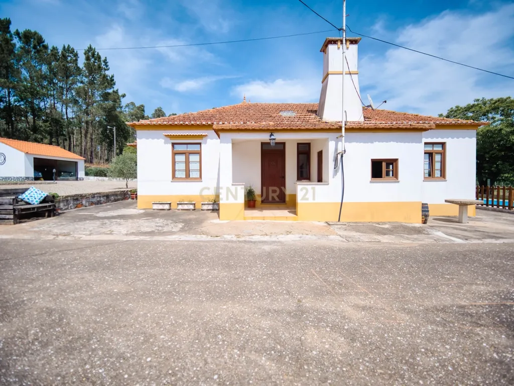 Quinta com 2 hectares em Ovar, Aveiro, a 40 min do Porto - Image 5