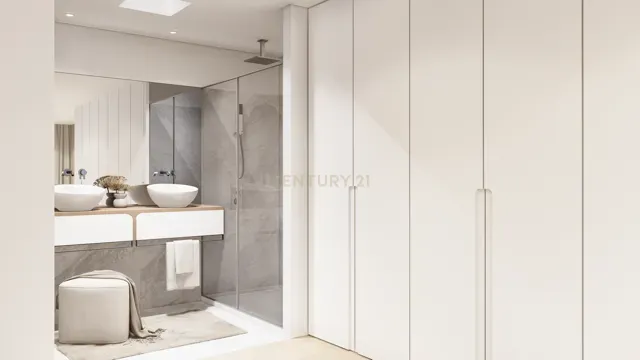 Moradia T3 Em Gaveto com 3 Suites e 1 Escritório em Palmeira - Image 17