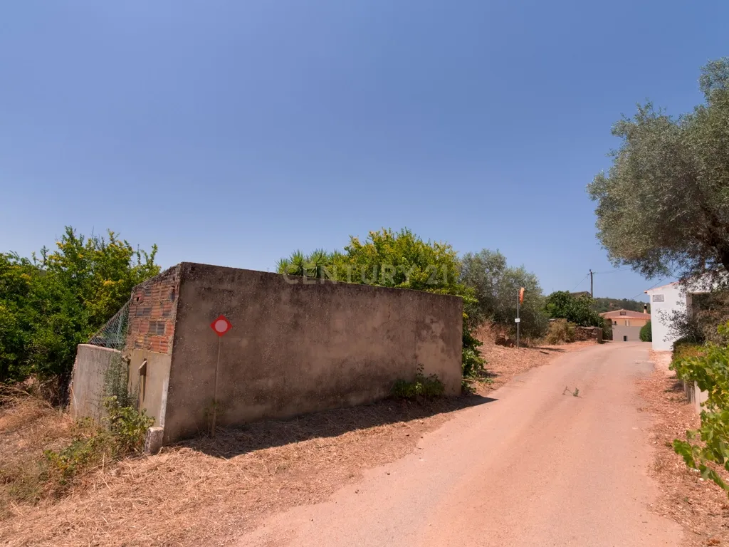 Casa de Campo comm Terreno - Pé de Coelho - Image 18