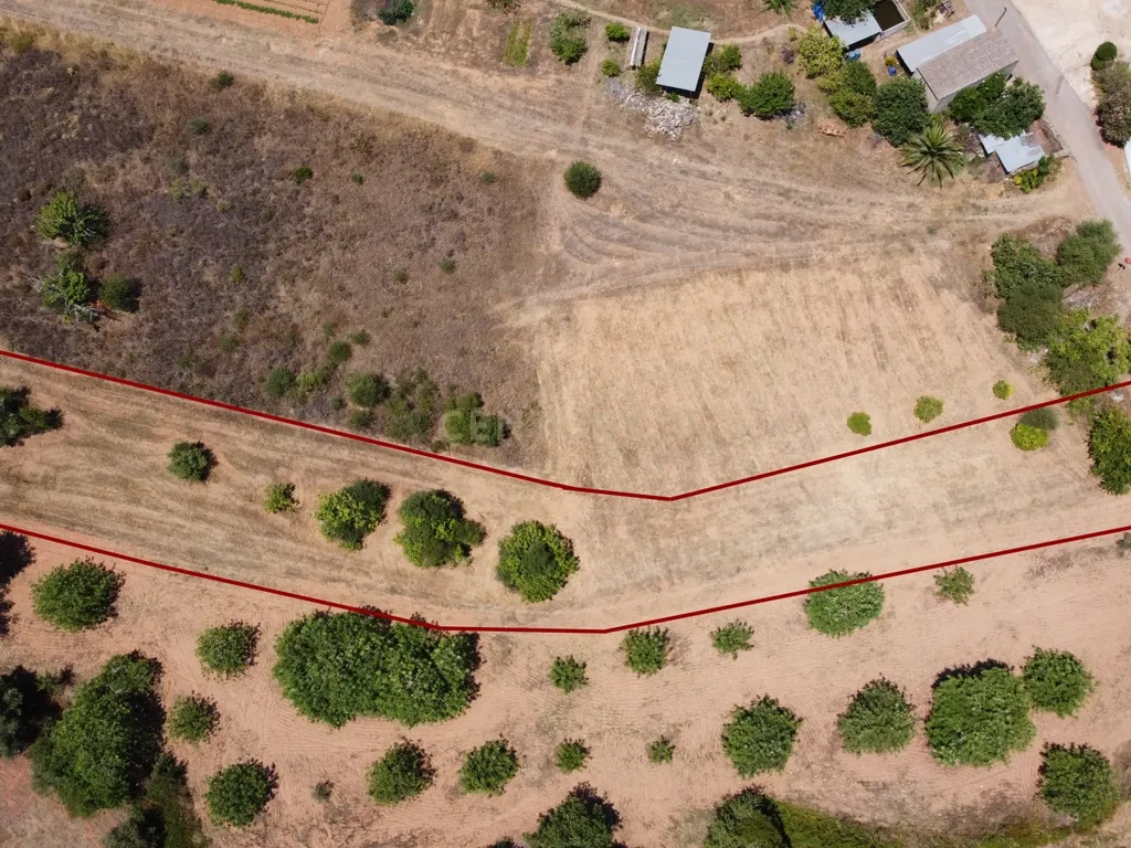 Casa de Campo comm Terreno - Pé de Coelho - Image 22