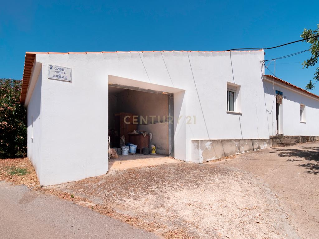 Casa de Campo comm Terreno - Pé de Coelho - Image 3