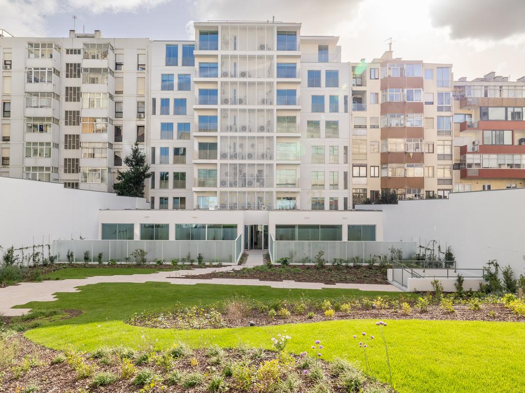Apartamento T2 Condomínio Enlight, Avenida da Boavista - Image 36