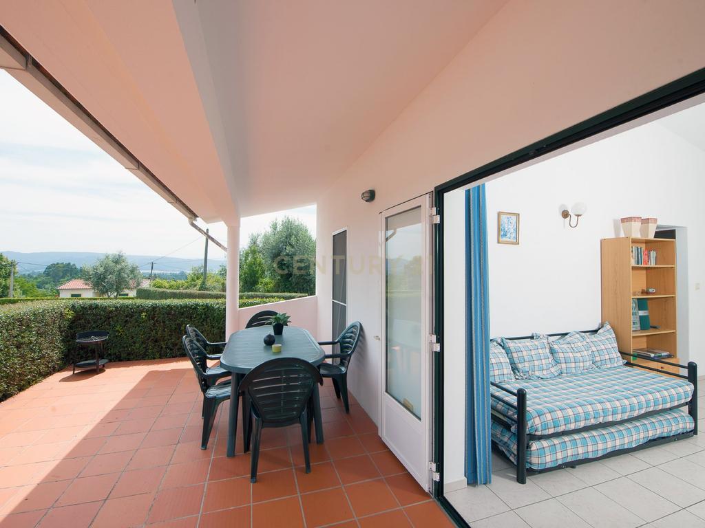 Moradia T3 + T2 térrea com anexo ,piscina,garagem e jardim com vistas panorâmicas numa localização única a 5 min. de V.N de Poiares - Image 31