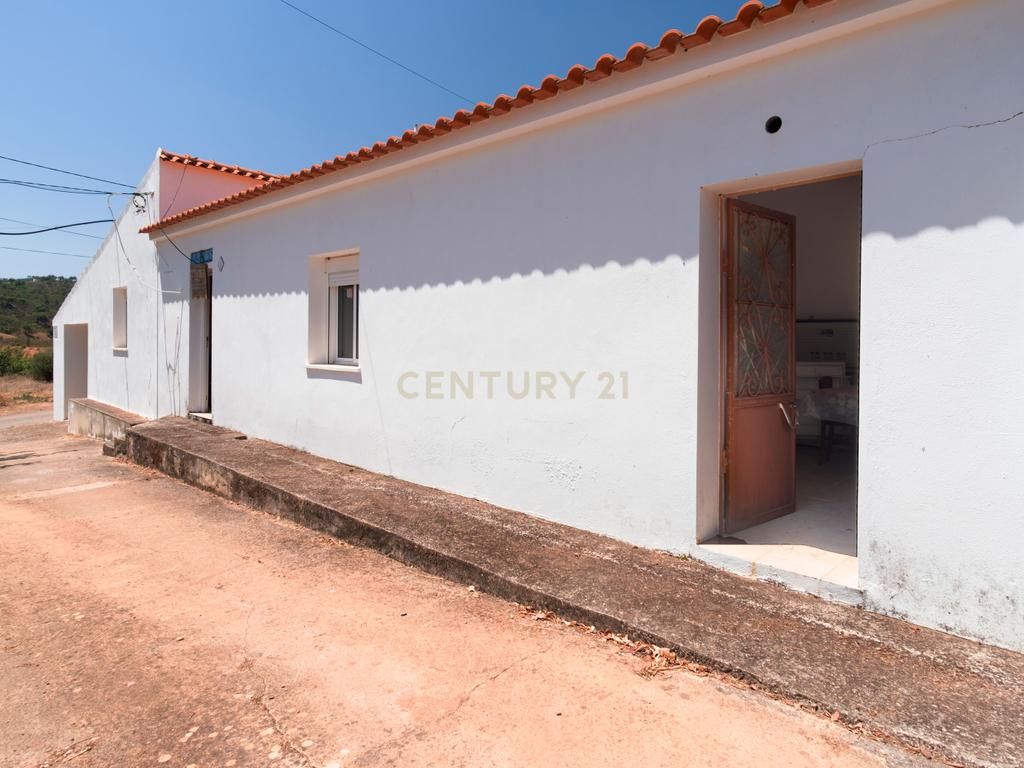 Casa de Campo comm Terreno - Pé de Coelho - Image 4
