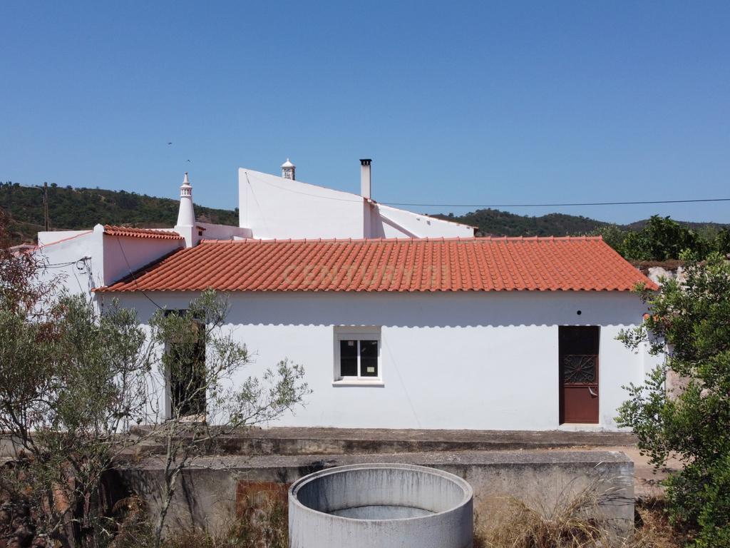 Casa de Campo comm Terreno - Pé de Coelho - Image 1