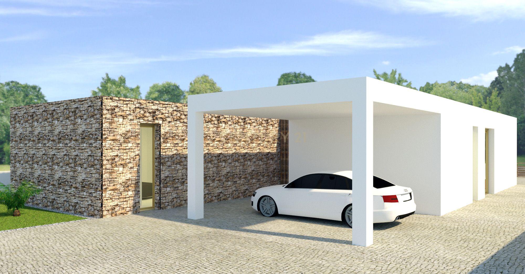 'Serenity Villas', Boavista - Serra do Bouro. Lote 1 - Image 6