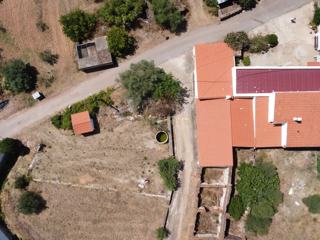 Casa de Campo comm Terreno - Pé de Coelho - Image 5