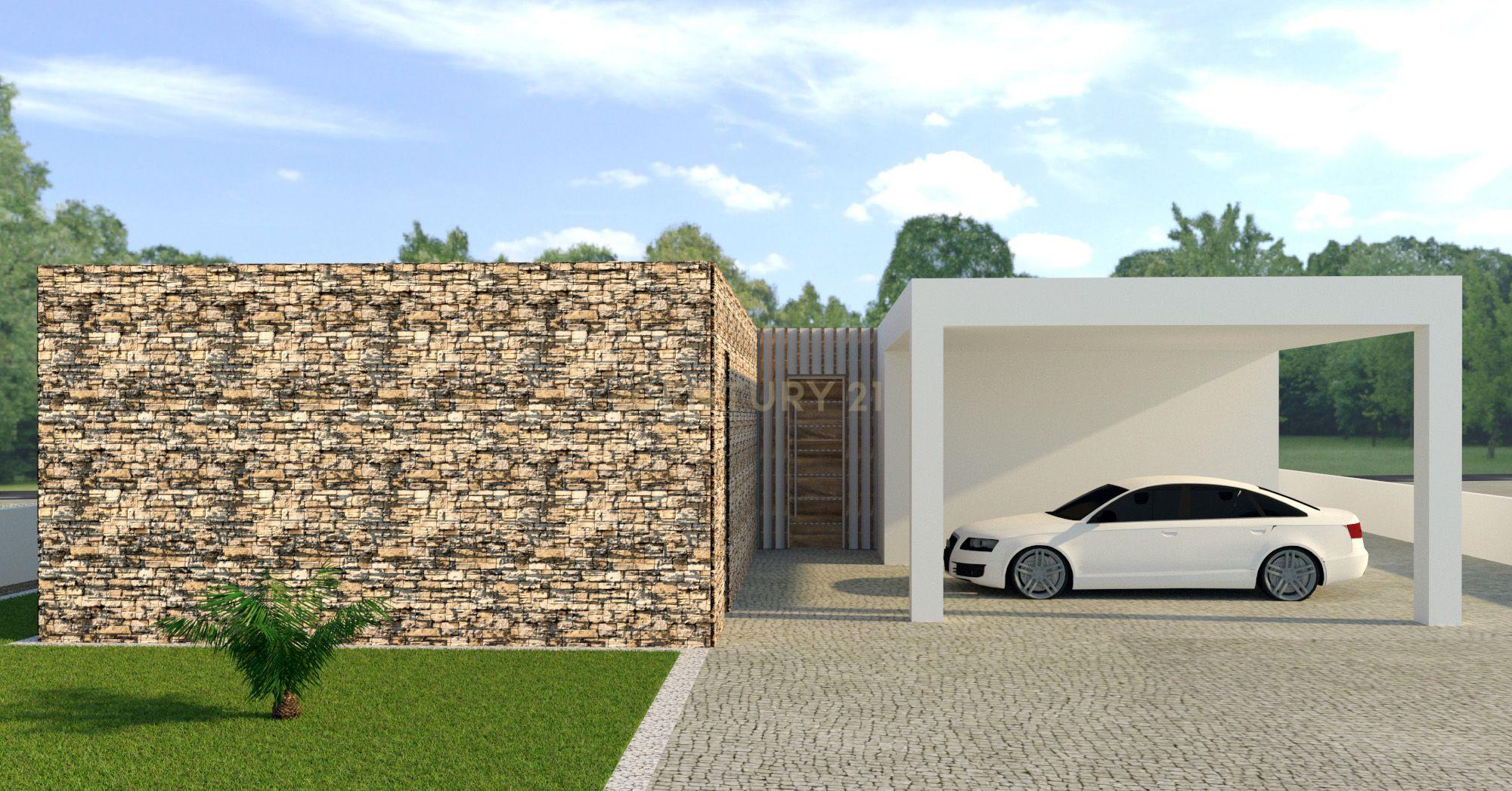 'Serenity Villas', Boavista - Serra do Bouro. Lote 1 - Image 8