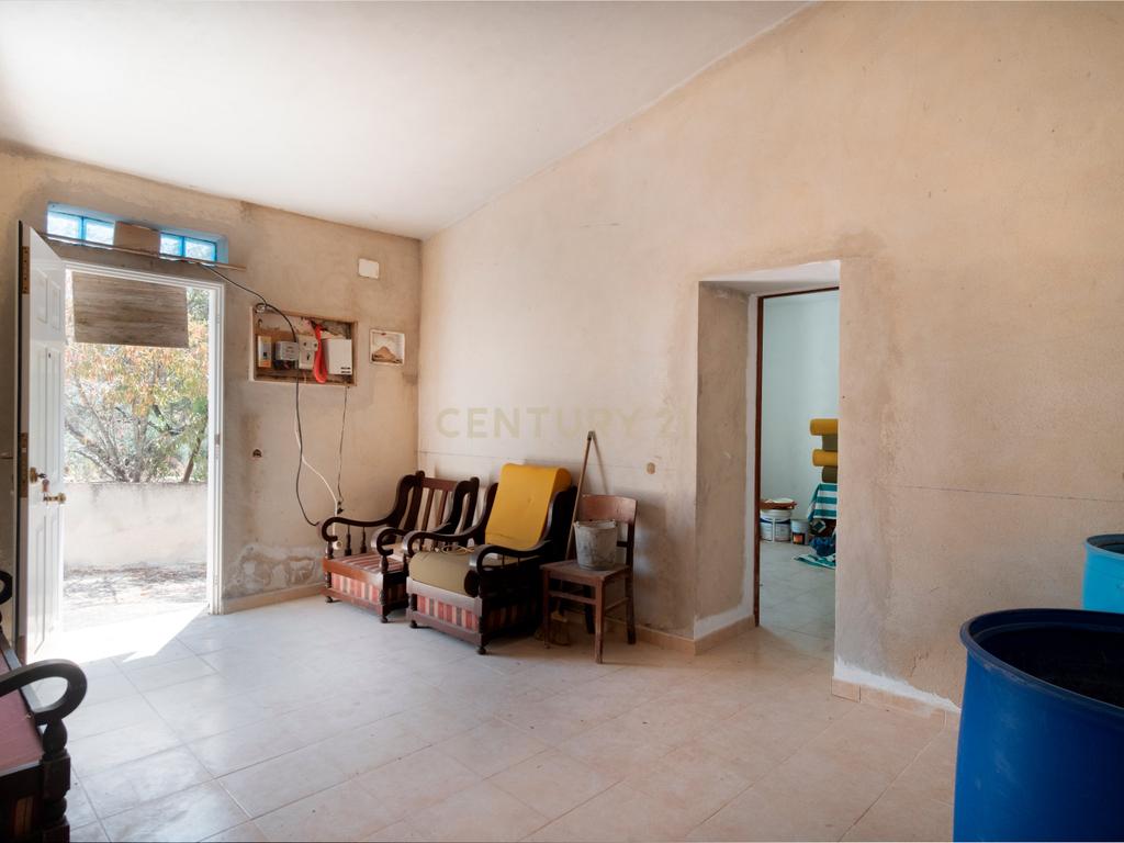 Casa de Campo comm Terreno - Pé de Coelho - Image 6