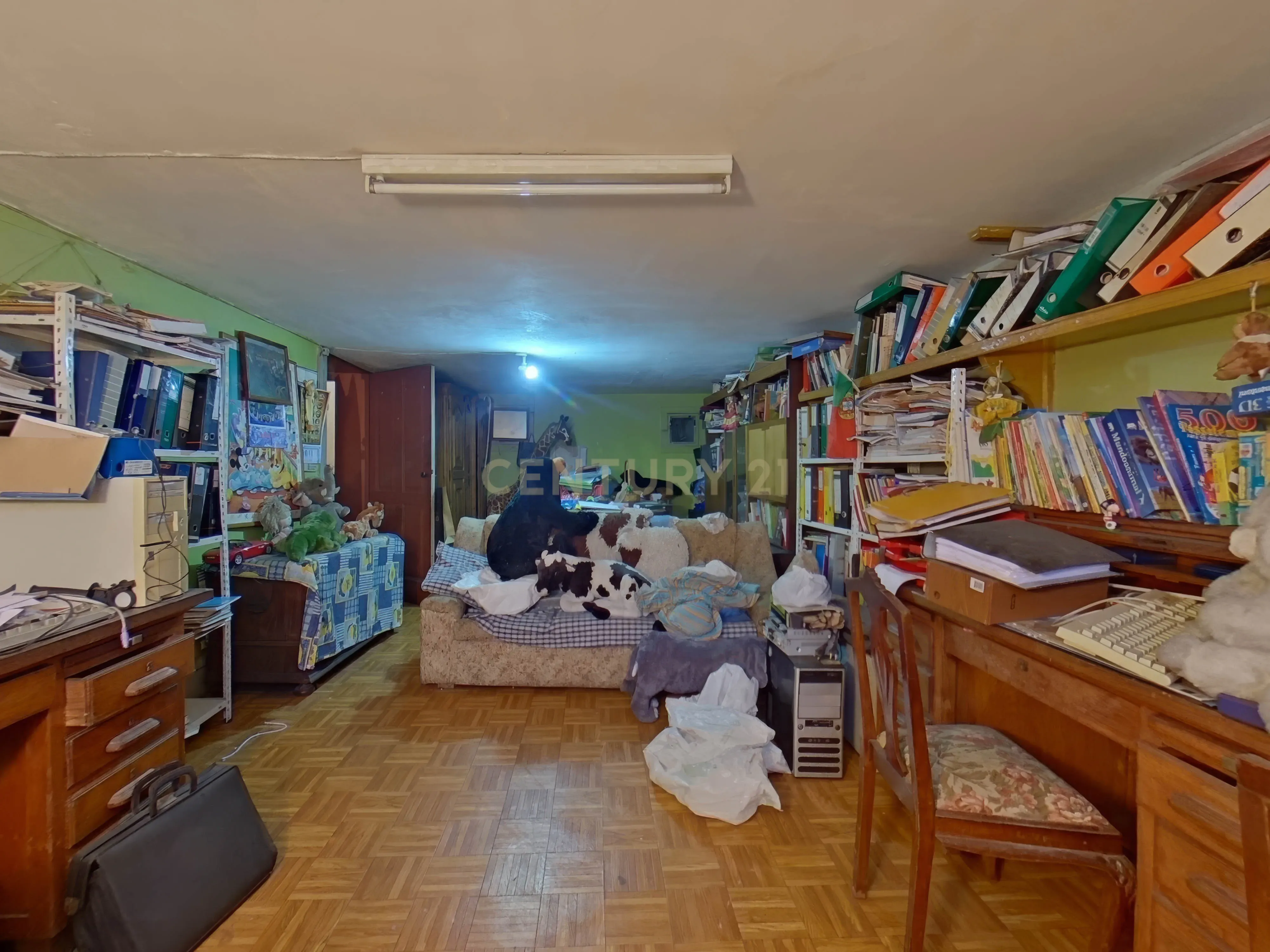 Terreno com Moradia I Reabilitação ou Construção Nova I Antas - Image 36
