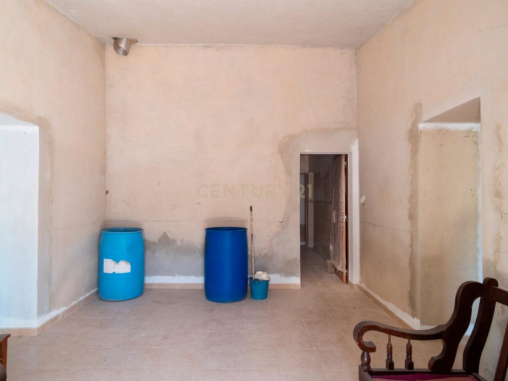 Casa de Campo comm Terreno - Pé de Coelho - Image 7