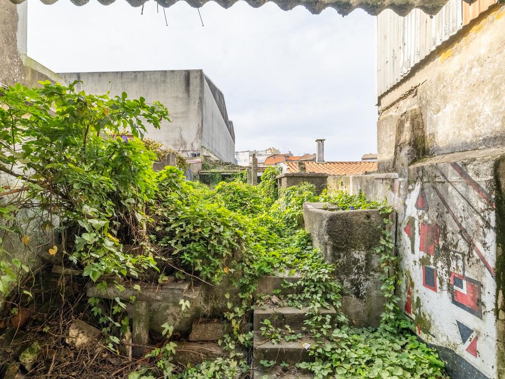Moradia à Venda no Coração do Porto - Image 7