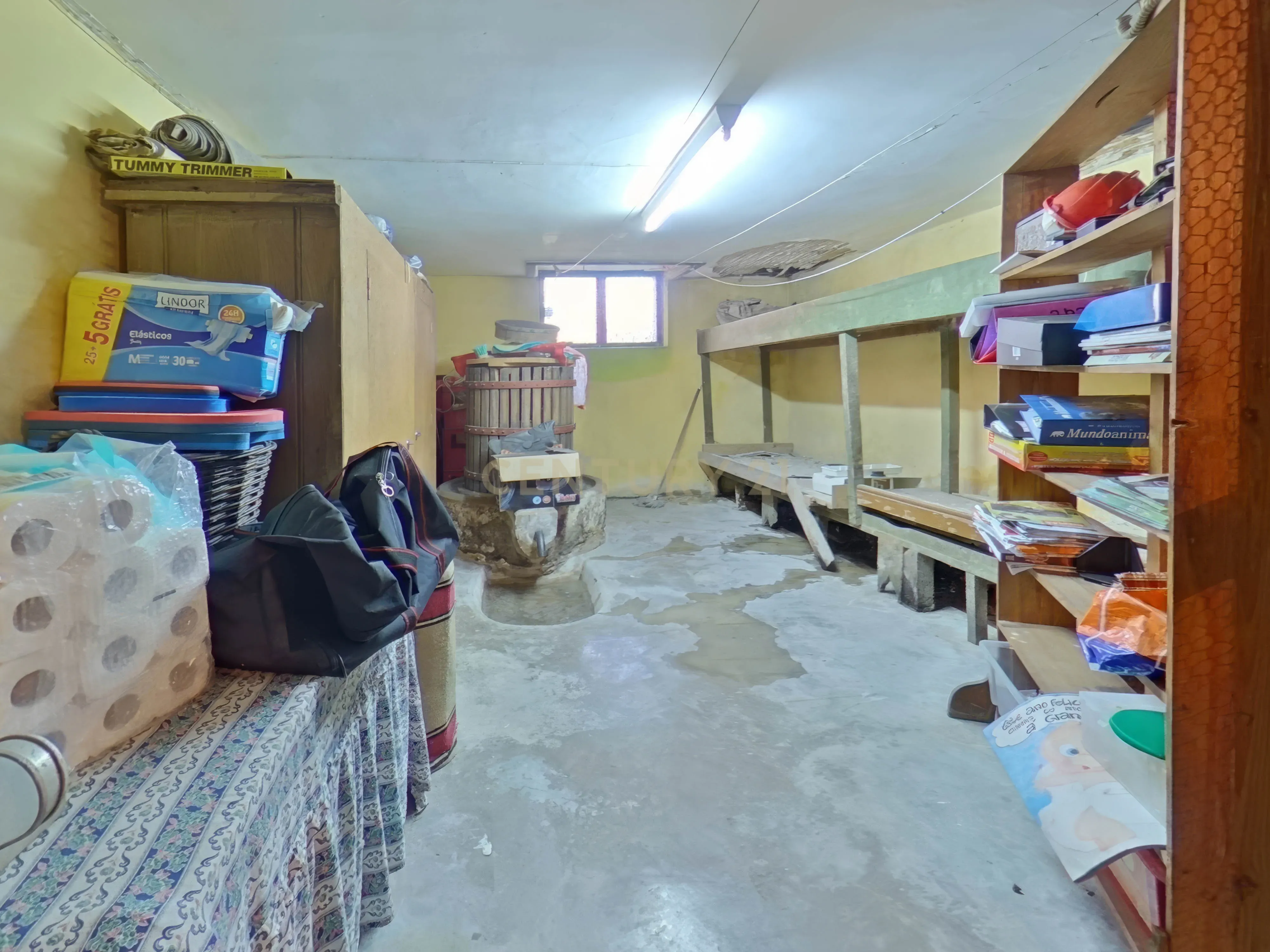 Terreno com Moradia I Reabilitação ou Construção Nova I Antas - Image 34