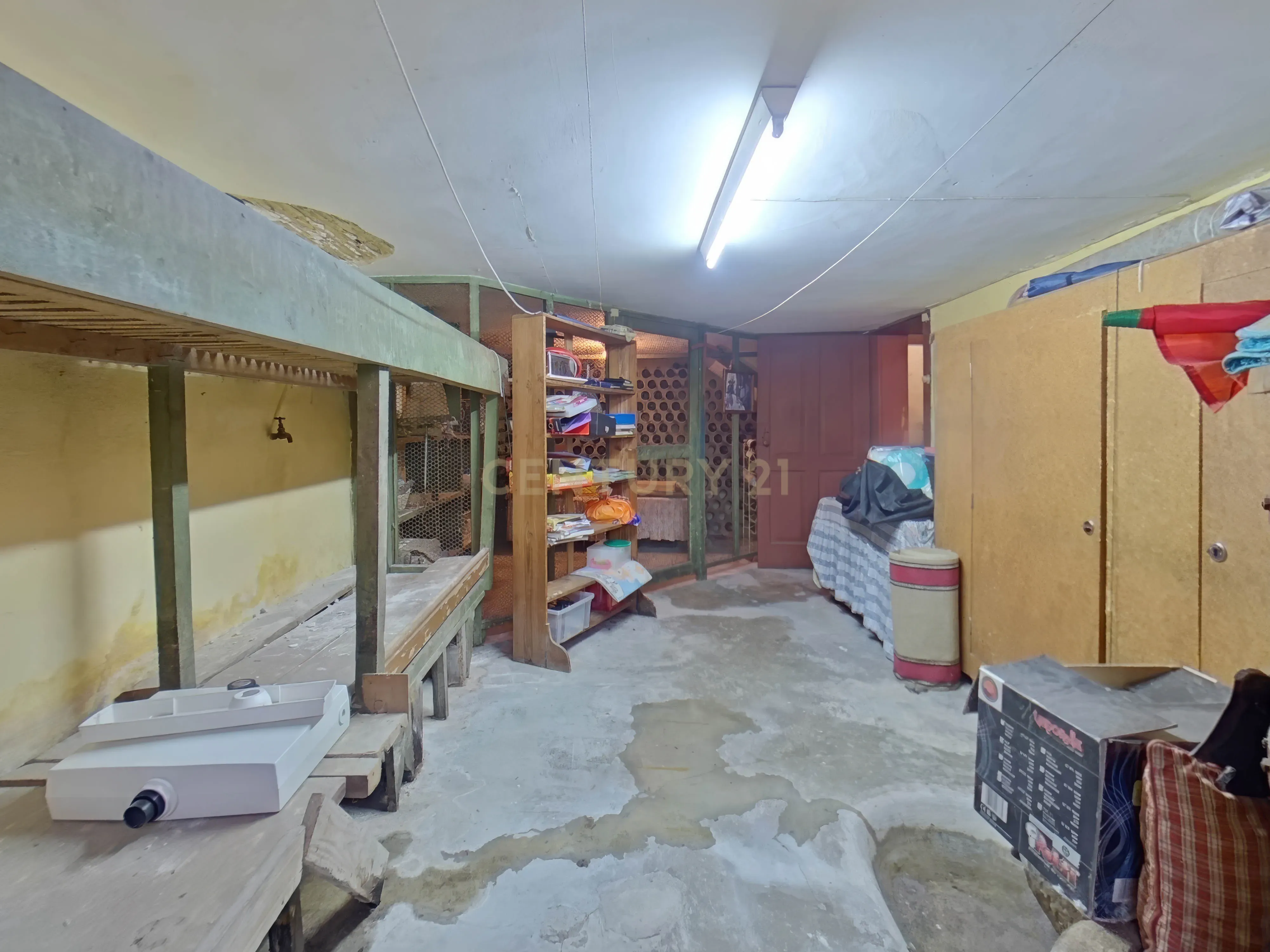 Terreno com Moradia I Reabilitação ou Construção Nova I Antas - Image 35