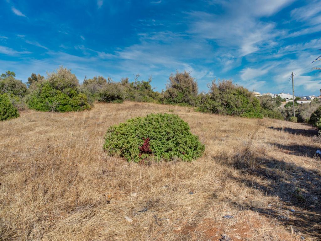 Terreno com 3,68Ha pronto para loteamento e construção de 24 moradias isoladas na Mexilhoeira Grande - Portimão - Image 27