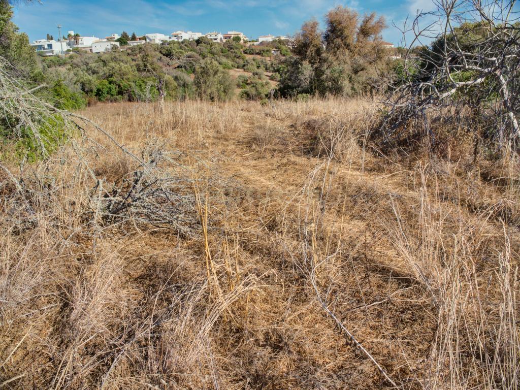 Terreno com 3,68Ha pronto para loteamento e construção de 24 moradias isoladas na Mexilhoeira Grande - Portimão - Image 8