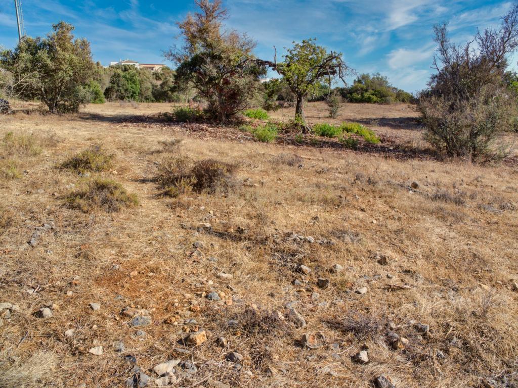 Terreno com 3,68Ha pronto para loteamento e construção de 24 moradias isoladas na Mexilhoeira Grande - Portimão - Image 20