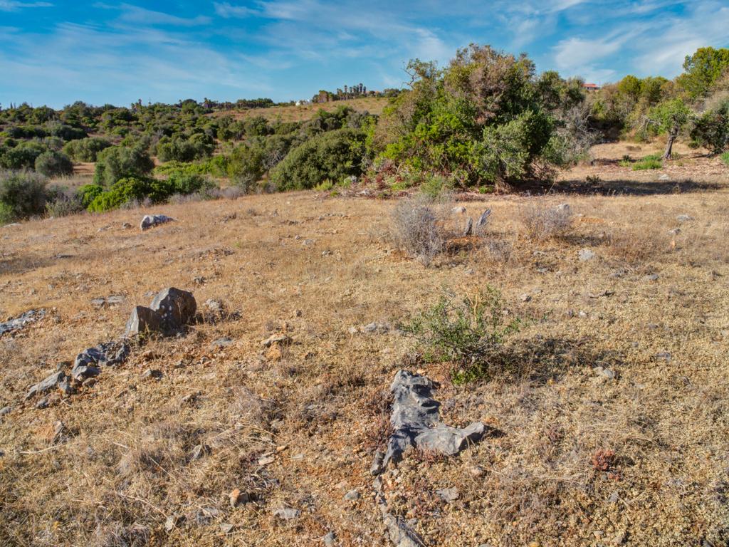 Terreno com 3,68Ha pronto para loteamento e construção de 24 moradias isoladas na Mexilhoeira Grande - Portimão - Image 39