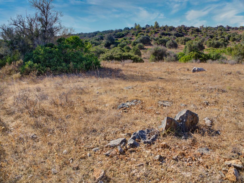 Terreno com 3,68Ha pronto para loteamento e construção de 24 moradias isoladas na Mexilhoeira Grande - Portimão - Image 19