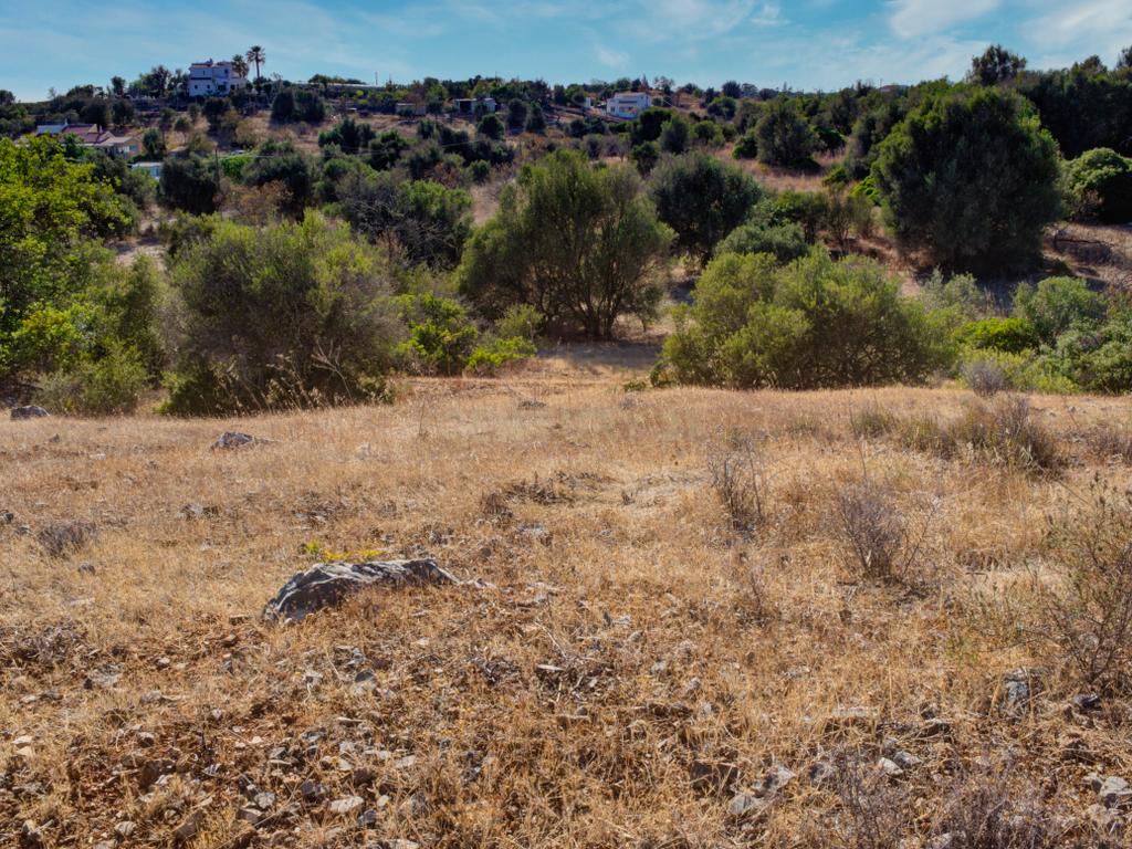 Terreno com 3,68Ha pronto para loteamento e construção de 24 moradias isoladas na Mexilhoeira Grande - Portimão - Image 44