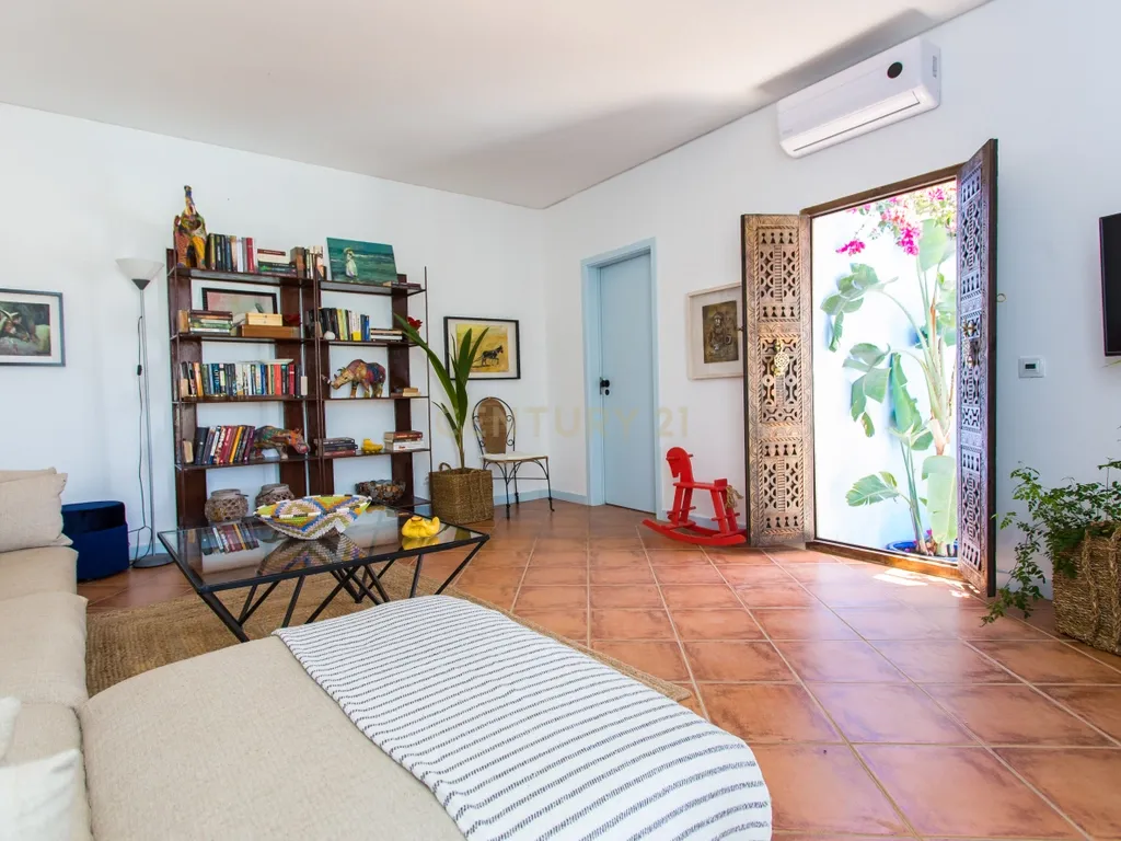 Espetacular Quinta em Olhão, Faro - 10 Quartos e 11 Casas de Banho - Image 37