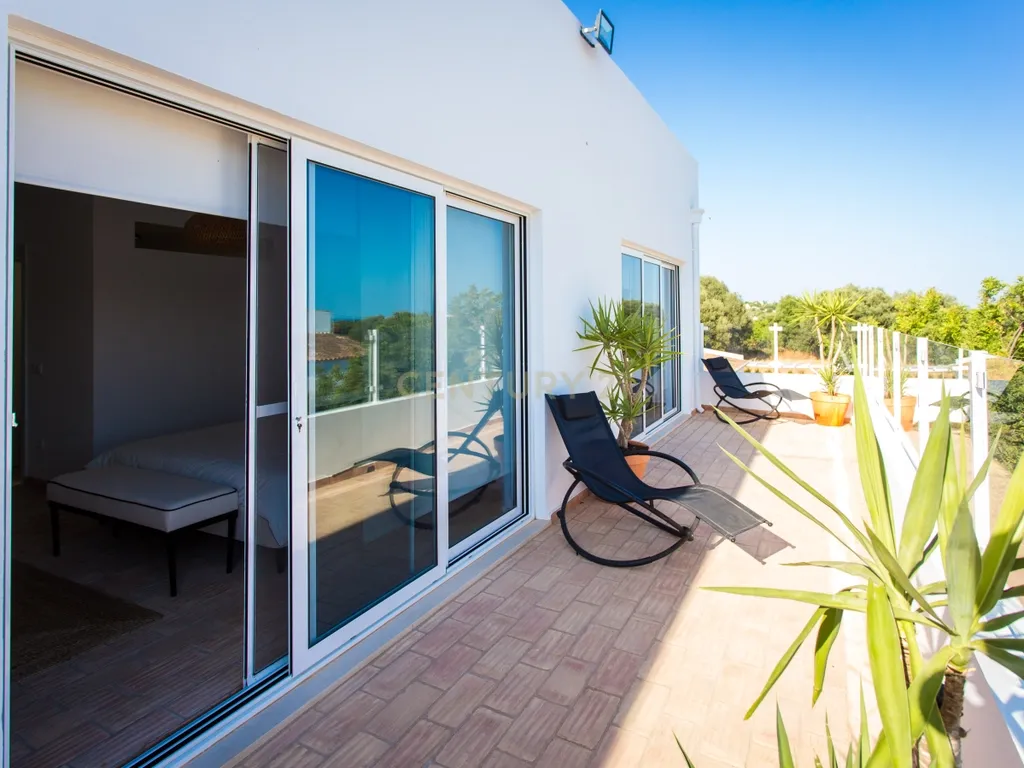 Espetacular Quinta em Olhão, Faro - 10 Quartos e 11 Casas de Banho - Image 31