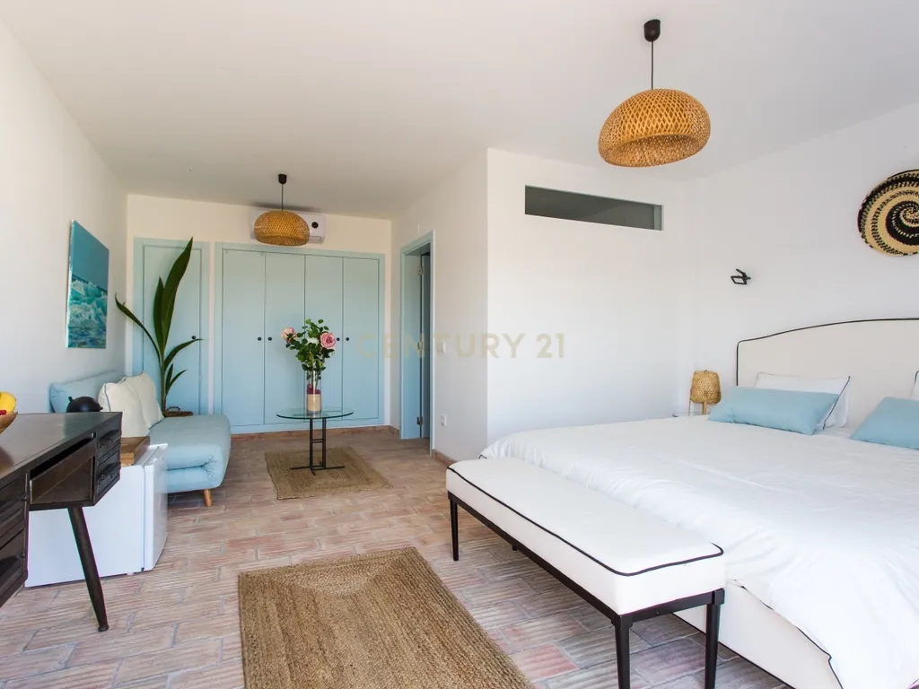Espetacular Quinta em Olhão, Faro - 10 Quartos e 11 Casas de Banho - Image 29