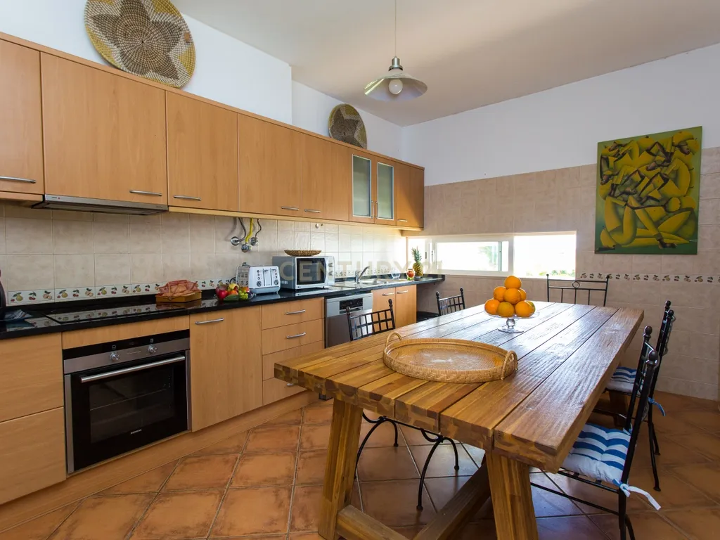 Espetacular Quinta em Olhão, Faro - 10 Quartos e 11 Casas de Banho - Image 23
