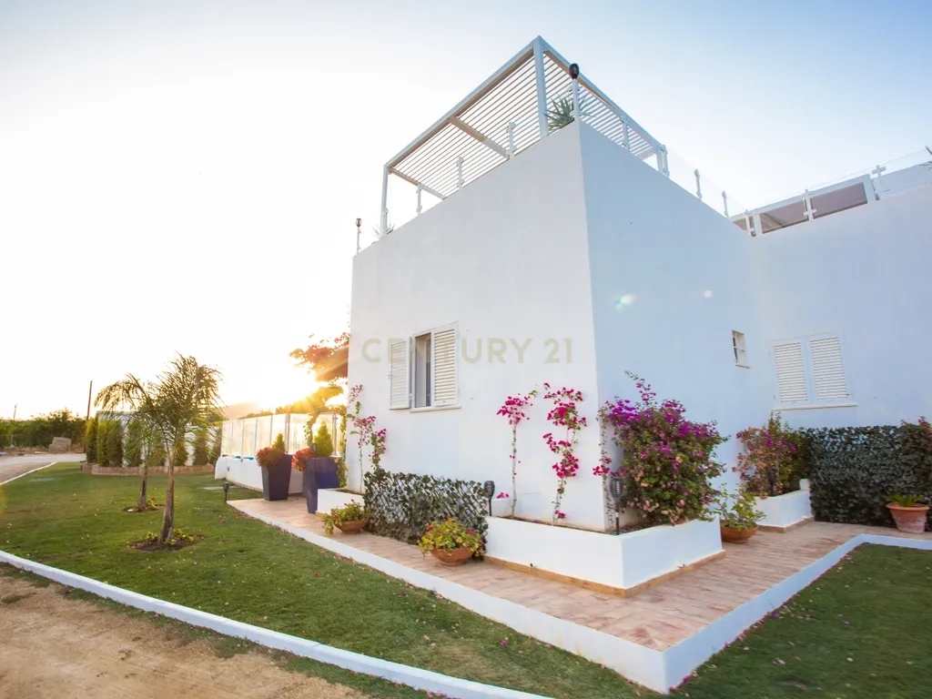 Espetacular Quinta em Olhão, Faro - 10 Quartos e 11 Casas de Banho - Image 52