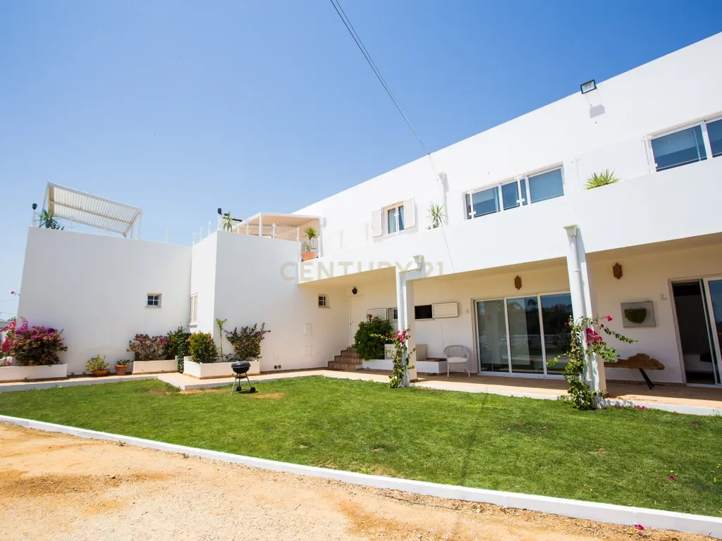 Espetacular Quinta em Olhão, Faro - 10 Quartos e 11 Casas de Banho - Image 51