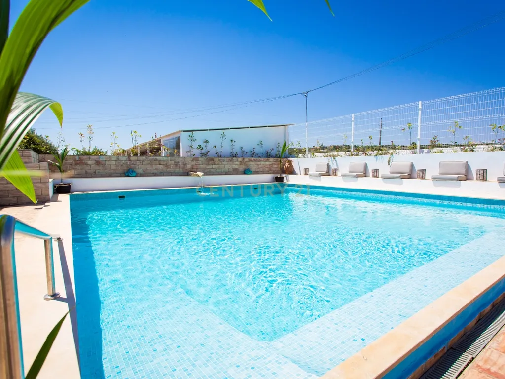 Espetacular Quinta em Olhão, Faro - 10 Quartos e 11 Casas de Banho - Image 42