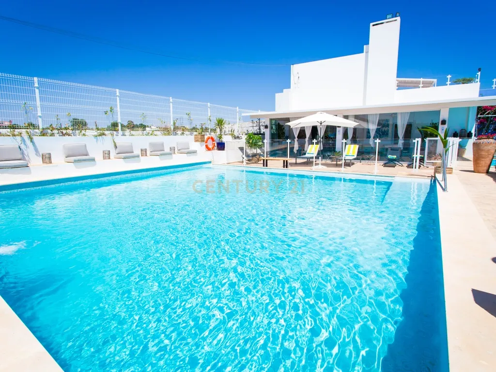 Espetacular Quinta em Olhão, Faro - 10 Quartos e 11 Casas de Banho - Image 43