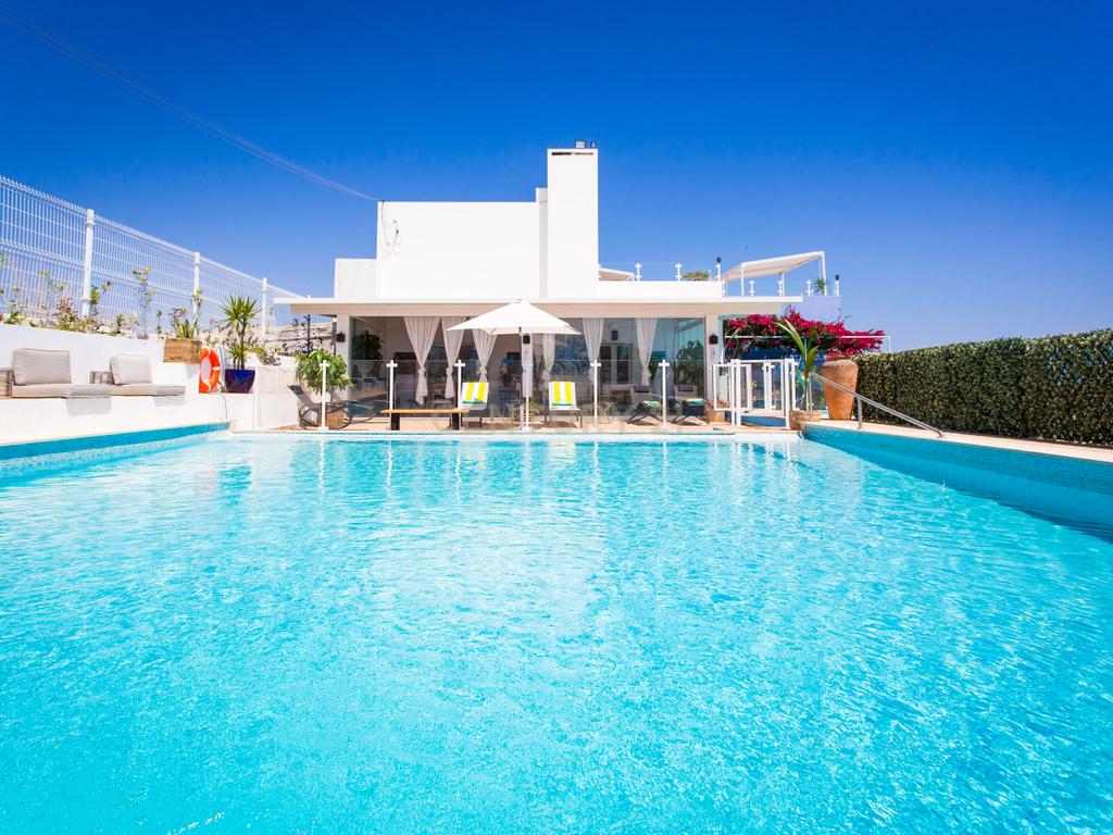 Espetacular Quinta em  Olhão, Faro - 10 Quartos e 11 Casas de Banho - Image 44