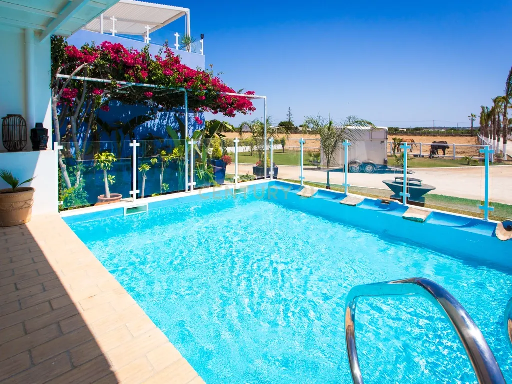 Espetacular Quinta em Olhão, Faro - 10 Quartos e 11 Casas de Banho - Image 46