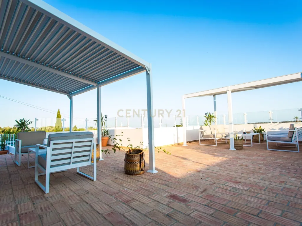 Espetacular Quinta em Olhão, Faro - 10 Quartos e 11 Casas de Banho - Image 49