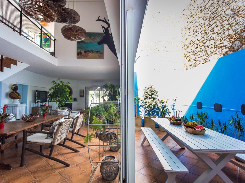 Espetacular Quinta em  Olhão, Faro - 10 Quartos e 11 Casas de Banho - Image 9