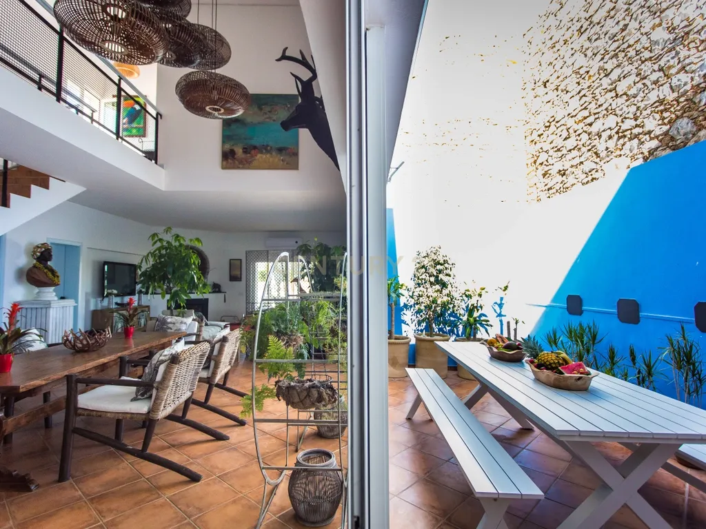 Espetacular Quinta em Olhão, Faro - 10 Quartos e 11 Casas de Banho - Image 9