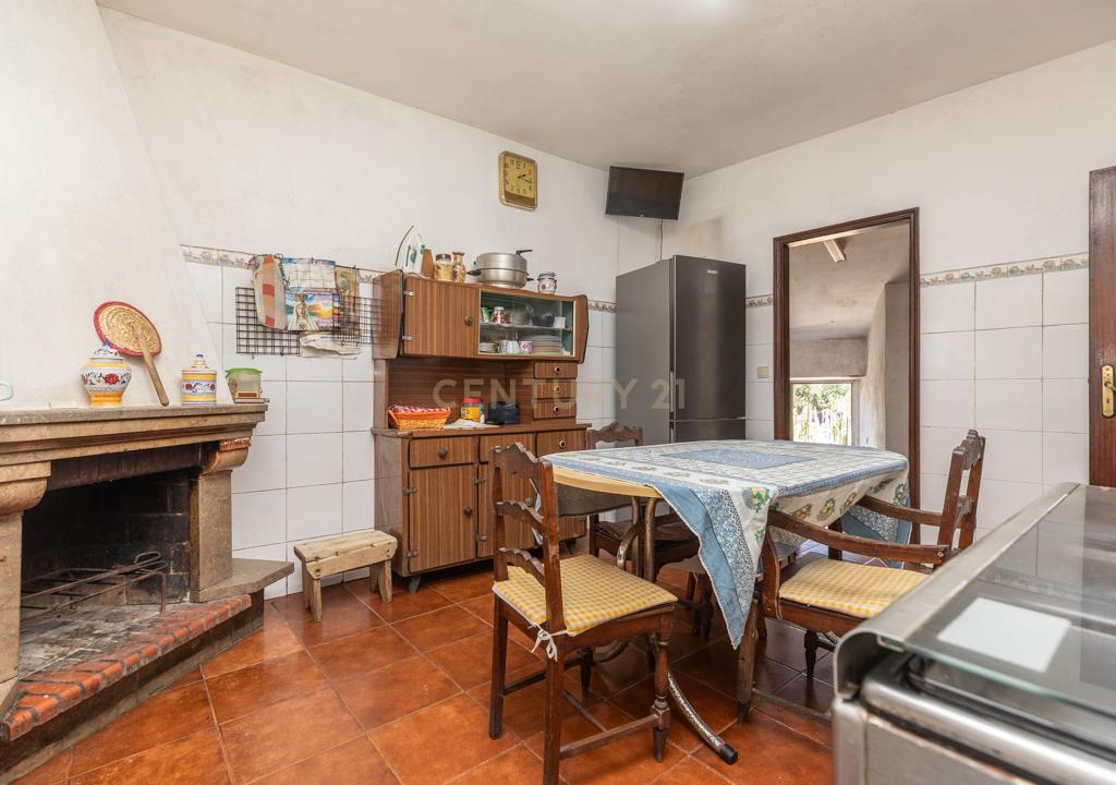 Moradia  com terreno na Corujeira (Ribeira de Frades) - Coimbra - Image 9