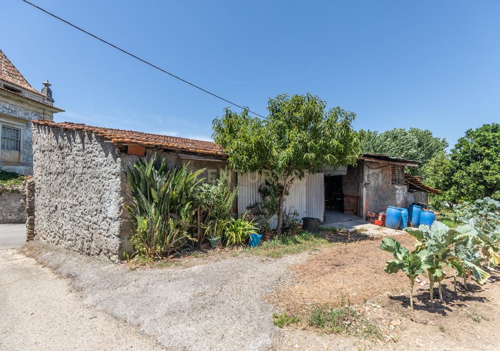 Moradia  com terreno na Corujeira (Ribeira de Frades) - Coimbra - Image 14