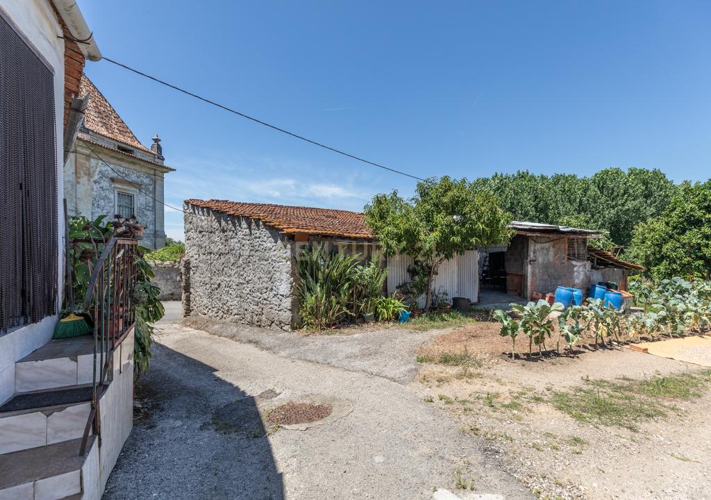 Moradia  com terreno na Corujeira (Ribeira de Frades) - Coimbra - Image 13