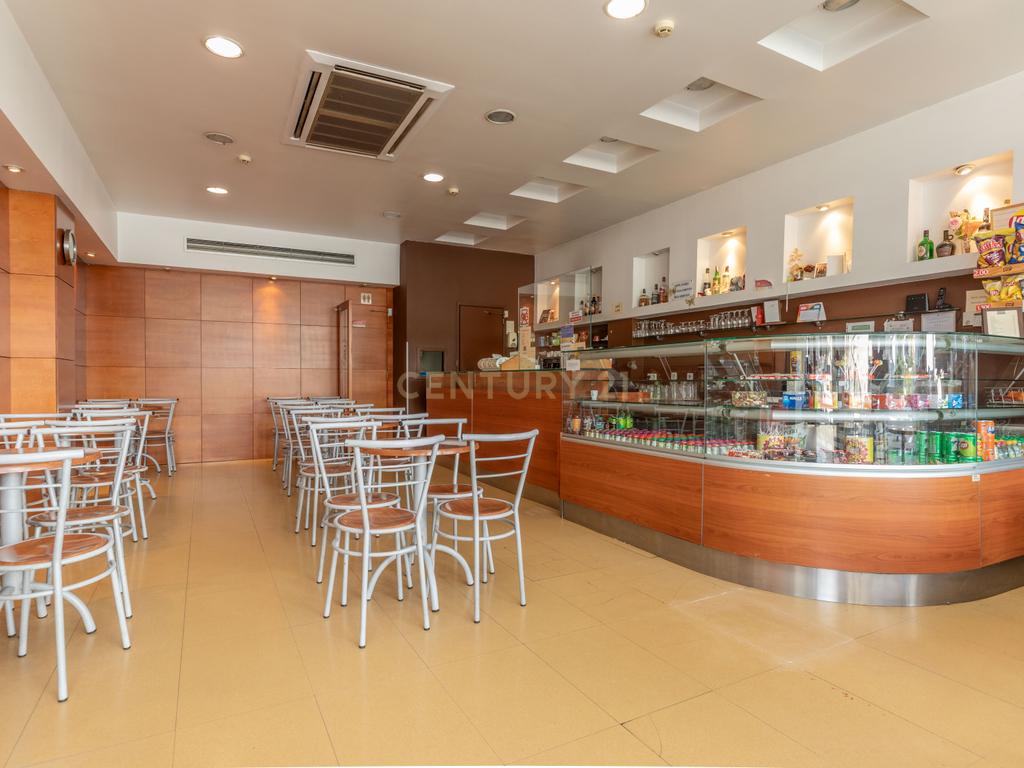 Oportunidade de Negócio – Café/Pastelaria em Celas - Coimbra - Image 1