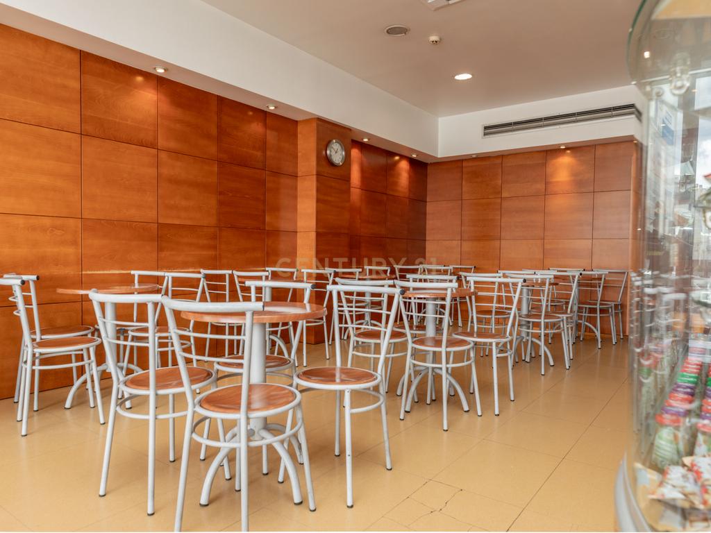 Oportunidade de Negócio – Café/Pastelaria em Celas - Coimbra - Image 2