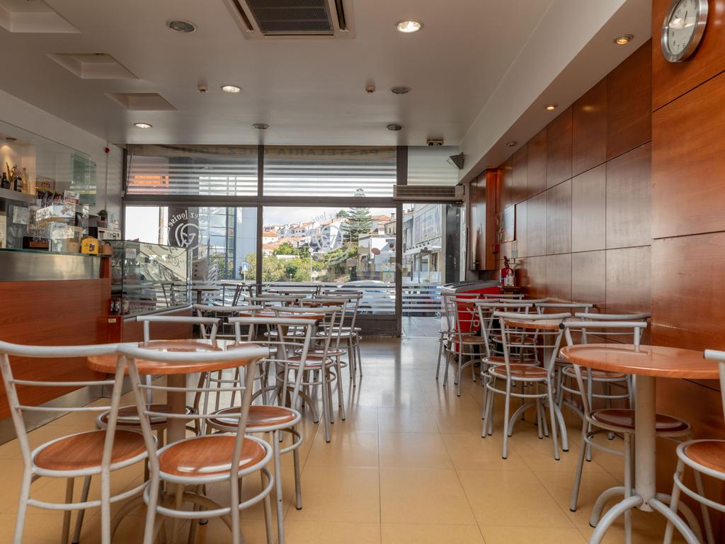 Oportunidade de Negócio – Café/Pastelaria em Celas - Coimbra - Image 3