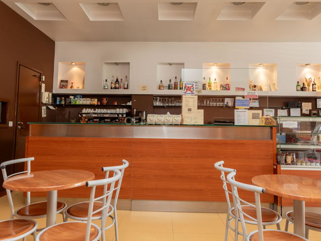 Oportunidade de Negócio – Café/Pastelaria em Celas - Coimbra - Image 5