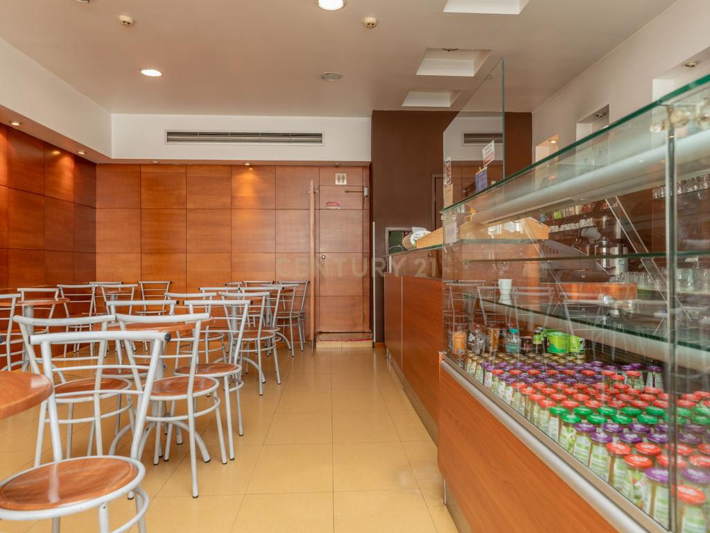 Oportunidade de Negócio – Café/Pastelaria em Celas - Coimbra - Image 4