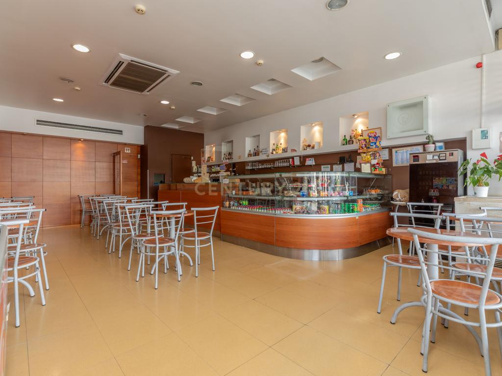 Oportunidade de Negócio – Café/Pastelaria em Celas - Coimbra - Image 9